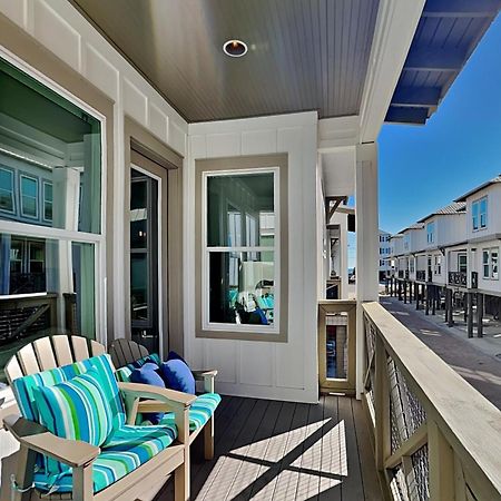 Cottages At Lagoon Pass K - Gone Coastal غولف شورز المظهر الخارجي الصورة