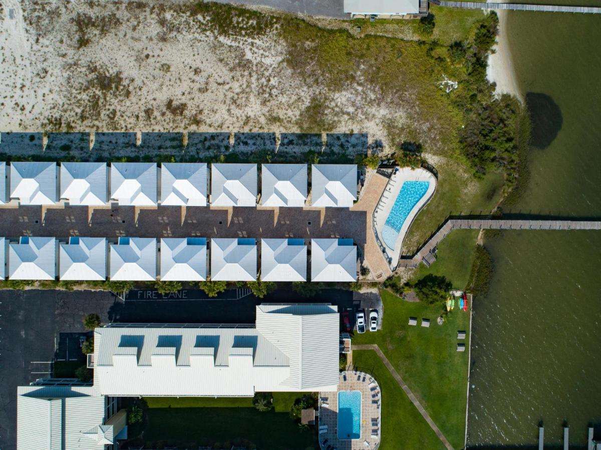 Cottages At Lagoon Pass K - Gone Coastal غولف شورز المظهر الخارجي الصورة