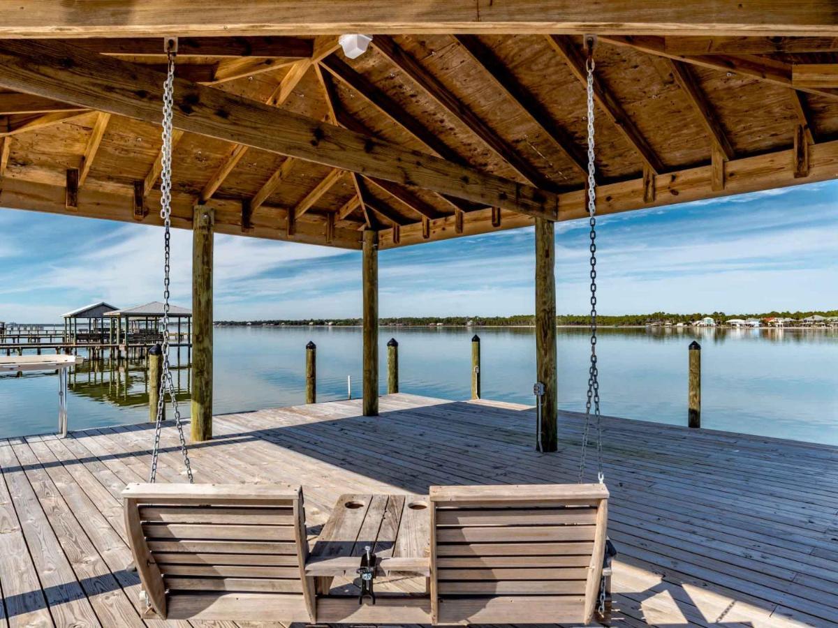Cottages At Lagoon Pass K - Gone Coastal غولف شورز المظهر الخارجي الصورة
